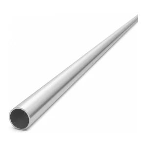 Hliníková kulatá trubka Ø16×1 mm EN AW-6063 – délka 2000 mm