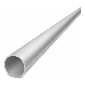 Hliníková kulatá trubka Ø30×1,5 mm EN AW-6063 – délka 2000 mm