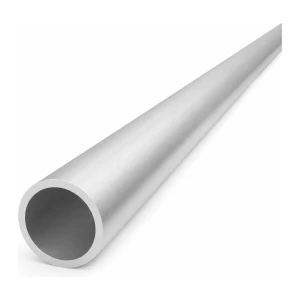 Hliníková kulatá trubka Ø35×3 mm EN AW-6063 – délka 2000 mm