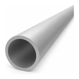 Hliníková kulatá trubka Ø60×5 mm – uzavřený profil PA38 L=2000 mm