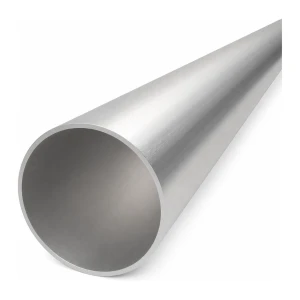 Hliníková kulatá trubka Ø70×2 mm EN AW-6063 – délka 2000 mm