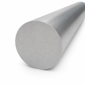 Hliníková kulatá plná tyč Ø150 mm L=2000 mm – dural 2017A T4