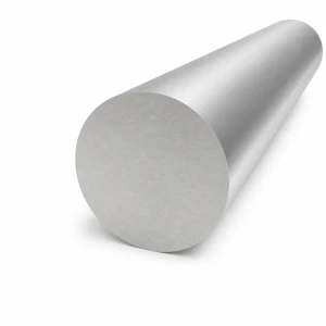 Hliníková kulatá plná tyč Ø180 mm – duralumin 2017A T4, L=2000 mm