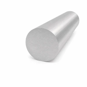 Hliníková kulatá plná tyč Ø250 mm – duralumin 2017A T4, L=2000 mm