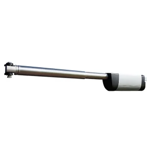 Locinox – univerzální hydraulický samozavírač pro branky a brány
