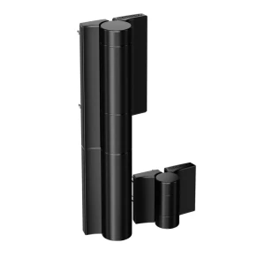Locinox Mammoth 180-2 – hydraulický samozavírač a závěs pro branky 180°
