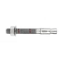 Dromet kotva kroužková rozpěrná PSRe M14x145/37 pozinkovaná