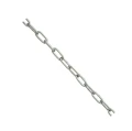 Řetěz technický pozinkovaný DIN 5685/A Ø12,0 mm – krátké svařované očko 002-037 (1)