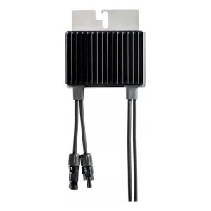 SolarEdge P1100 – výkonový optimalizátor PV s kabelem 2,1 m a konektory MC4