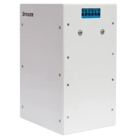 BREEZE ION BREEZE 4830 – bateriový modul LiFePO4 1,5 kWh 48V s BMS