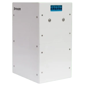 BREEZE ION BREEZE 4830 – bateriový modul LiFePO4 1,5 kWh 48V s BMS