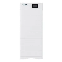 V-TAC OHS40K-100 – vysokonapěťové modulární úložiště energie LiFePO4 40,96 kWh