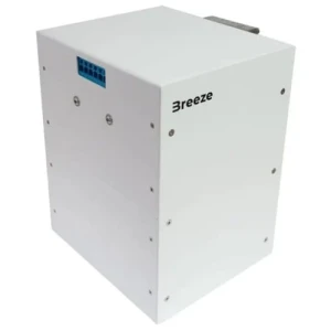 BREEZE ION BREEZE 4850 – bateriový modul LiFePO4 2,5 kWh 48V s BMS