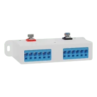Breeze Connect Box – konektor pro bank energie 200A pro 6 akumulátorů