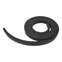 Samolepicí těsnění EPDM 1000×20×2 mm pro montážní profily FV