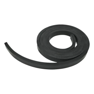 Samolepicí těsnění EPDM 1000×20×2 mm pro montážní profily FV