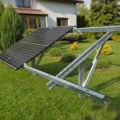 Solární KIT T1V Light pozemní konstrukce pro 6 panelů GPV-T1V-L6 (4)