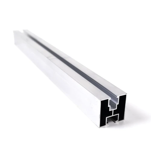 Hliníkový profil 240 cm 40x40 mm pro šestihranné šrouby PV-01-27 (1)