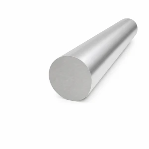 Hliníková kulatá plná tyč Ø140 mm duralumin 2017A T4, L=2000 mm