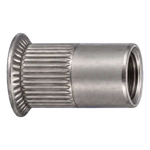 Nýtovací matice kuželová M8x19 mm nerez A2 – karton 250 ks