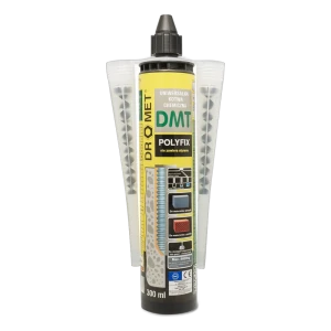 Chemická kotva polyesterová bez styrenu 300 ml