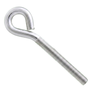 Oko s metrickým závitem pozinkované M16×250 mm