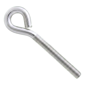 Oko s metrickým závitem pozinkované M16×300 mm
