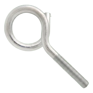 Hák na houpačku s metrickým závitem pozinkovaný M6×170 mm