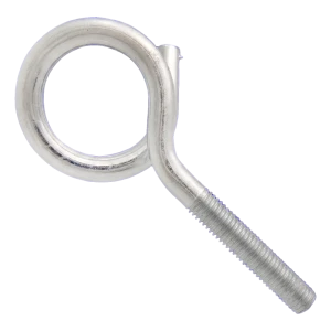 Hák na houpačku s metrickým závitem pozinkovaný M8×160 mm