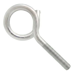 Hák na houpačku s metrickým závitem pozinkovaný M10×225 mm