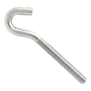 Hák s metrickým závitem pozinkovaný M8×160 mm