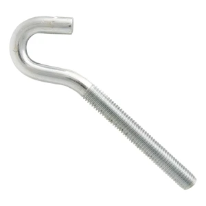 Hák s metrickým závitem pozinkovaný M8×80 mm