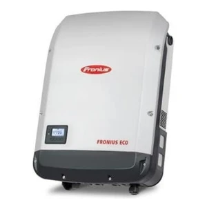 Síťový fotovoltaický měnič Fronius 27kW 3-fázový 1MPPT WLAN Eco