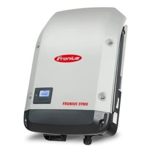 Fronius Symo síťový fotovoltaický měnič 4,5kW 3-fázový 2MPPT WLAN