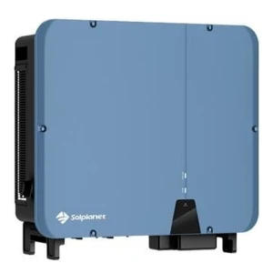 Solplanet Síťový měnič PV 50kW 3-fázový 5MPPT