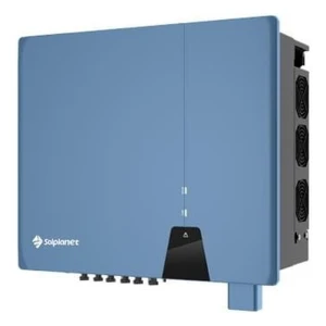 Solplanet Síťový měnič PV 40kW 3-fázový 3MPPT