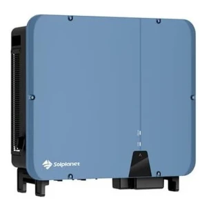 Solplanet Síťový měnič PV 45kW 3-fázový 4MPPT
