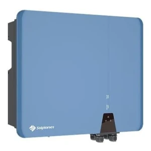 Solplanet Hybridní síťový měnič 10kW 3fázový 3MPPT