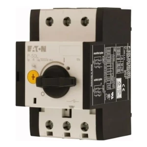 Eaton DC odpojovač 2P 30A 1000V jednofázový