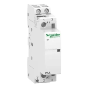 Schneider Electric Modulární stykač 230V AC 2NO 25A iCT50-25-20-230 Acti9