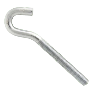 Ohnutý šroubový spojovací prvek HZ 8×55 mm (VIDEX)