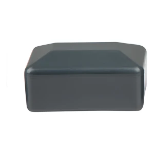 Krytka na plotový sloupek 20×30 mm, antracit