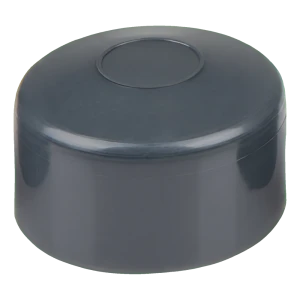 Krytka na plotový sloupek Ø 40 mm, antracit