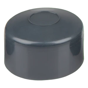 Krytka na plotový sloupek Ø 44,5 mm, antracit