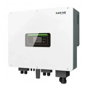 Sofar Hybridní měnič 20kW 3-fázový 32A 2MPPT DC odpojovač APF režim