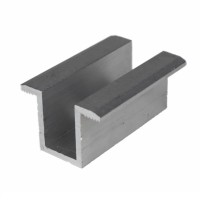 Středová Svorka H25 L50 s uzemňovacím kolíkem