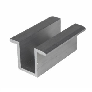 Středová Svorka H25 L50 s uzemňovacím kolíkem