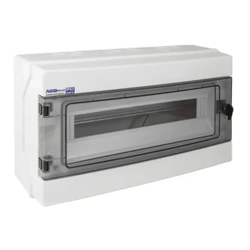 Vzduchotěsný Rozvaděč RH-18 GPV-401-01