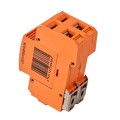 Svodiče přepětí PV DC Typ 2 (C) 1000V 2P 20kA 4,0kV GPV-401-13 (6)