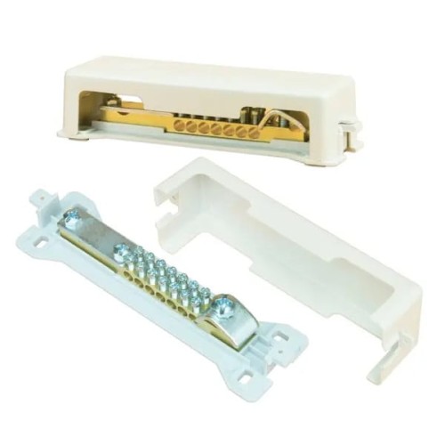 Kolejnice vyrovnávající potenciál E.4104 PAWBOL GPV-401-17